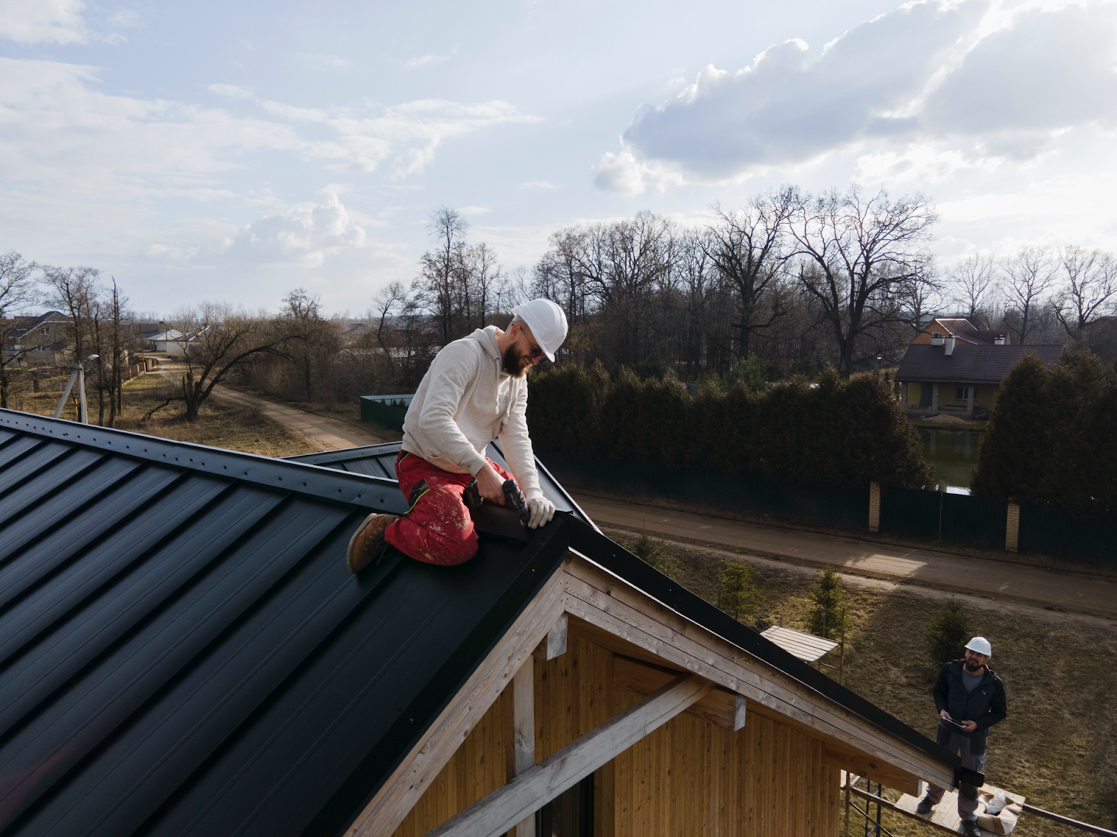 5 Roof Maintenance Tips Every Property Owner Should Know